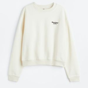 H&M crewneck